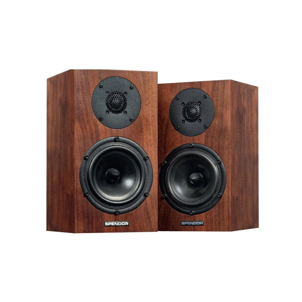 Spendor a1 speakers cheap